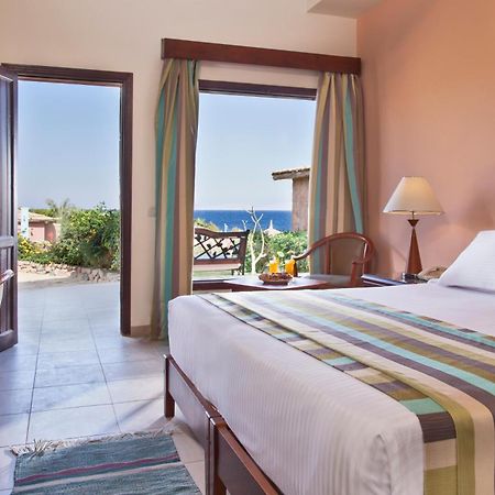 Xperience Hill-Top Beach Resort Шарм-эль-Шейх Экстерьер фото