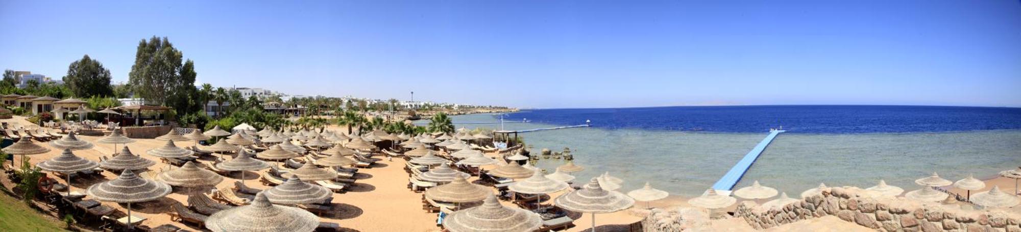 Xperience Hill-Top Beach Resort Шарм-эль-Шейх Экстерьер фото