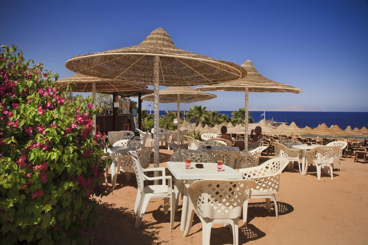 Xperience Hill-Top Beach Resort Шарм-эль-Шейх Экстерьер фото