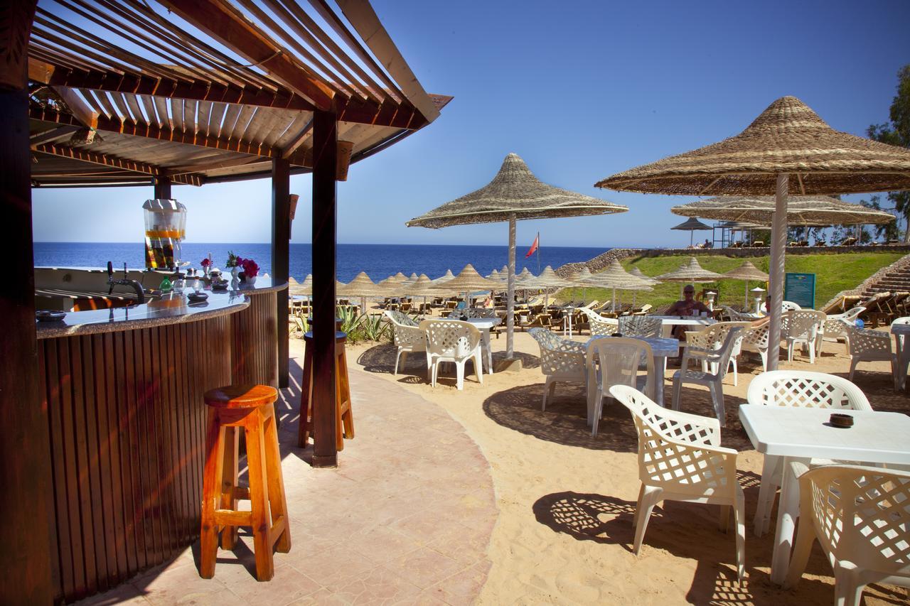Xperience Hill-Top Beach Resort Шарм-эль-Шейх Экстерьер фото